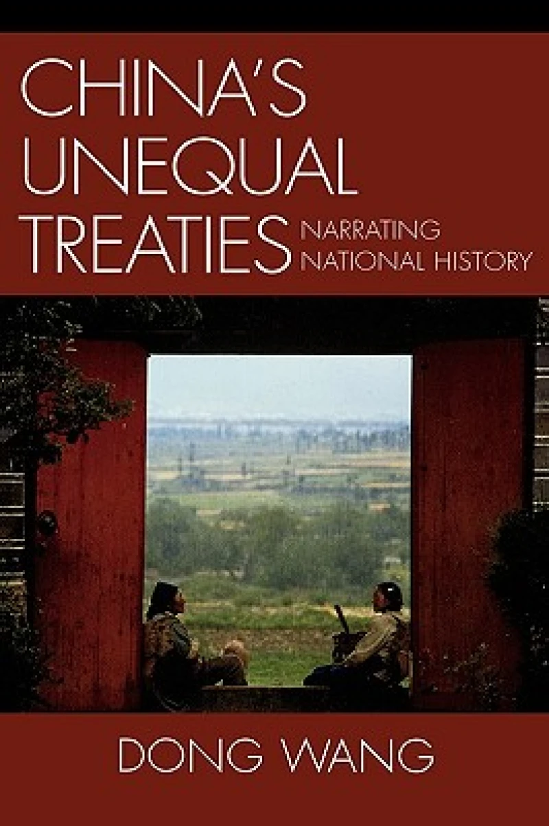 China's Unequal Treaties