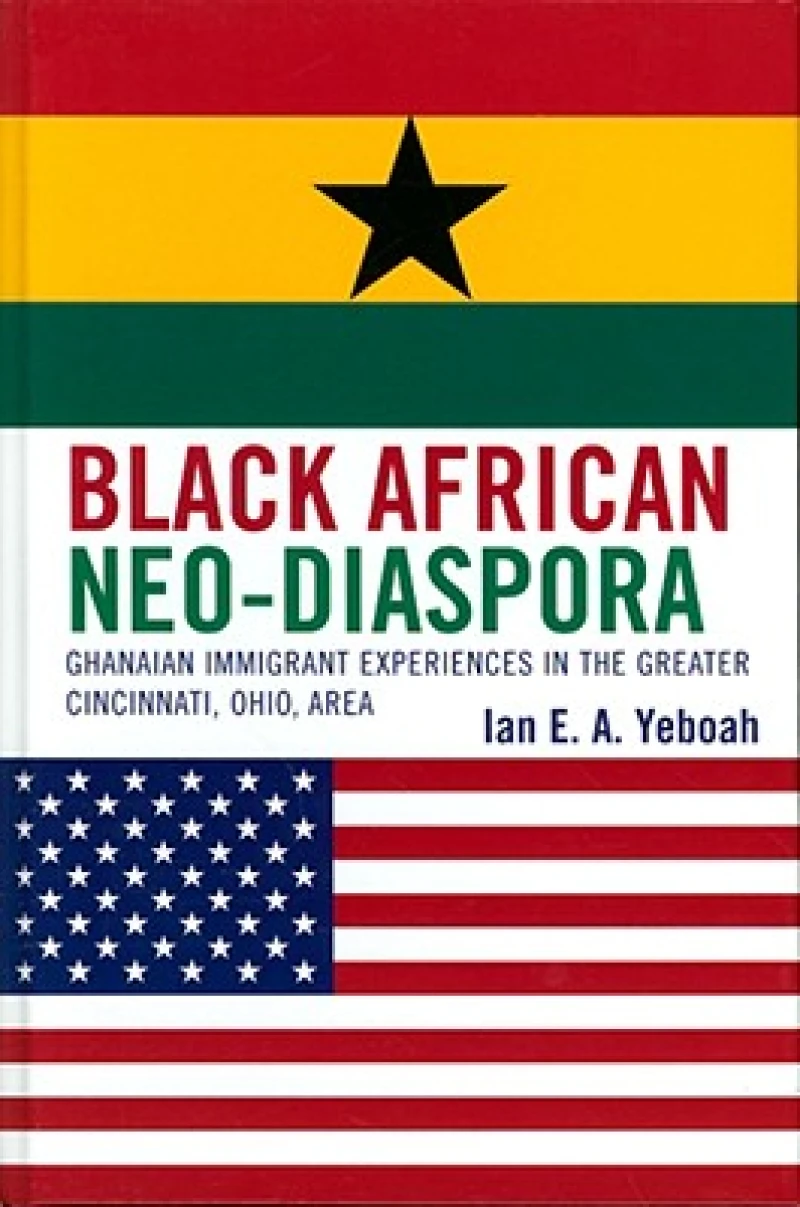 Black African Neo-Diaspora