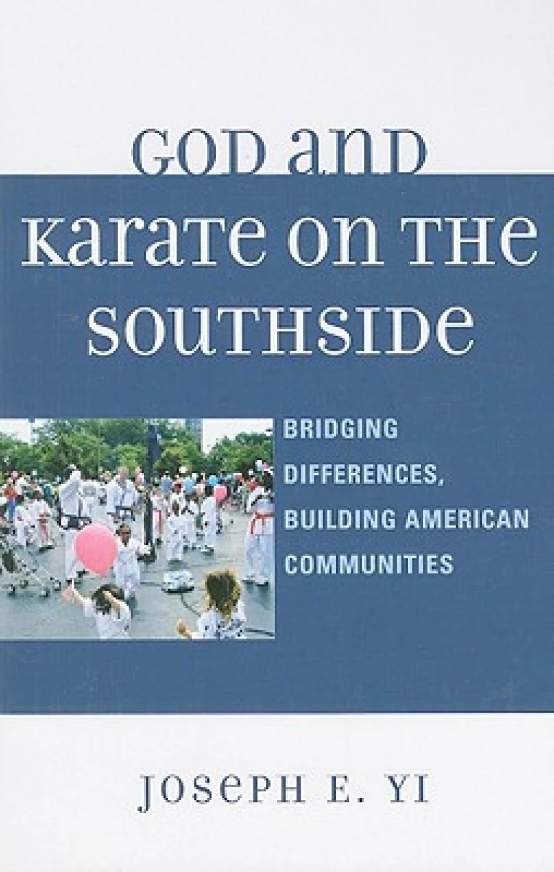 God and Karate on the Southside