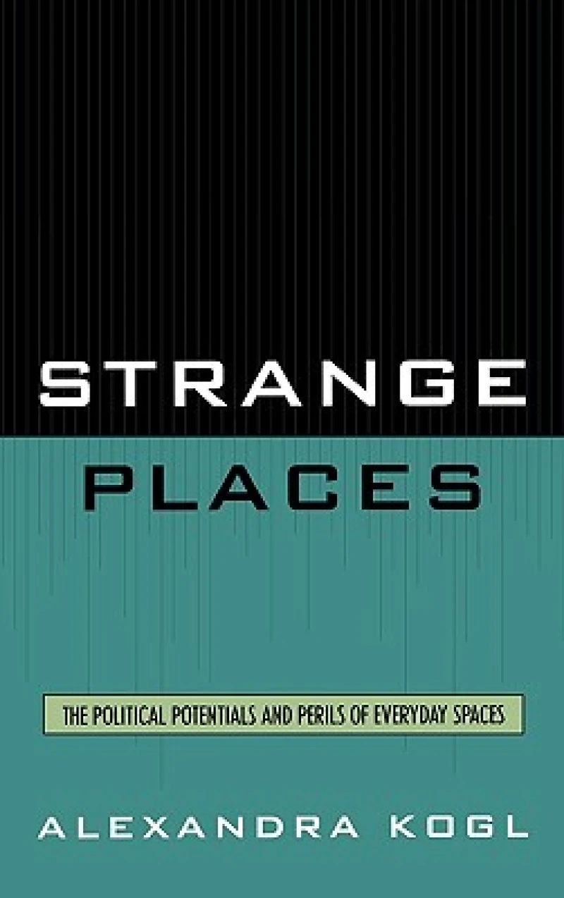 Strange Places