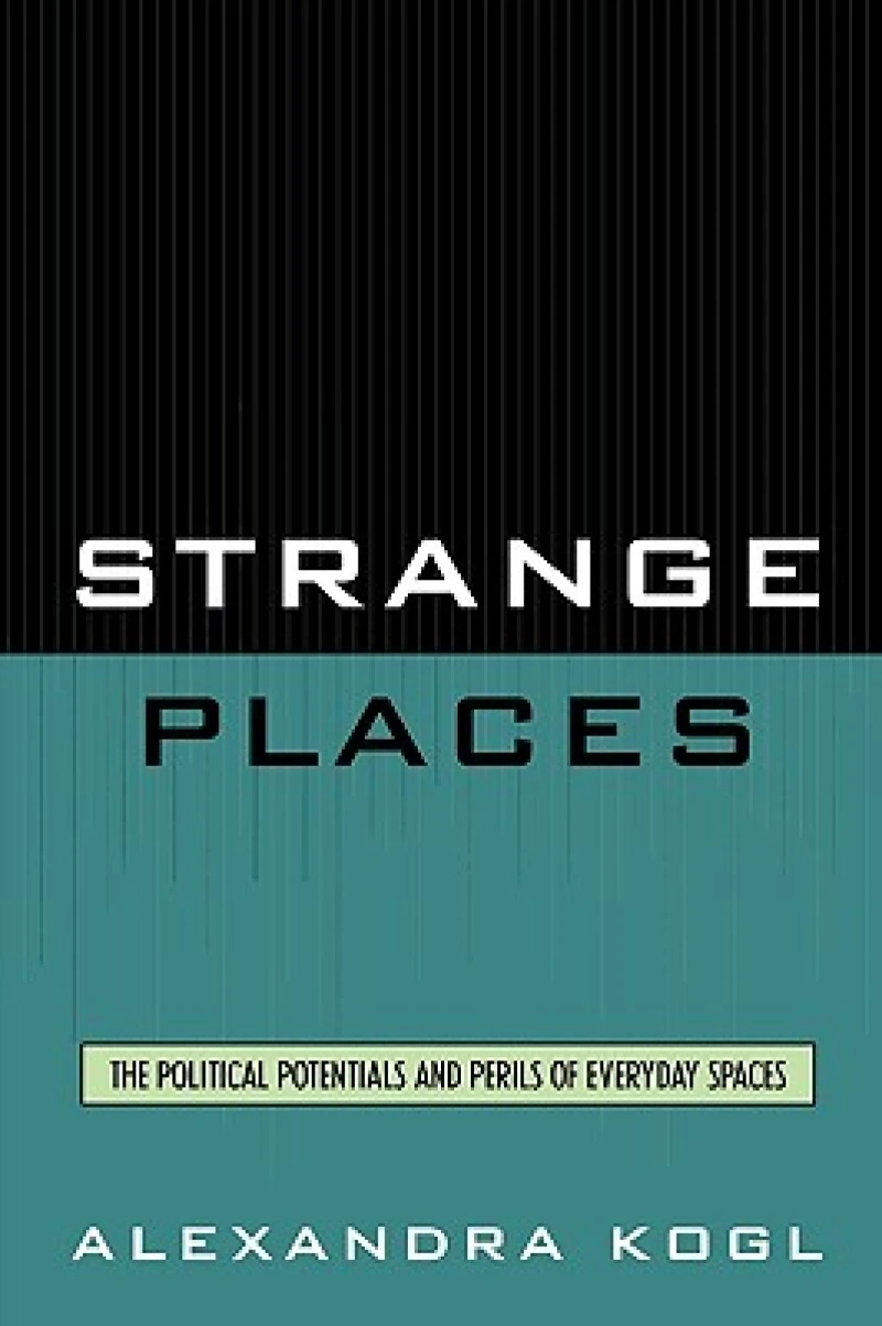 Strange Places
