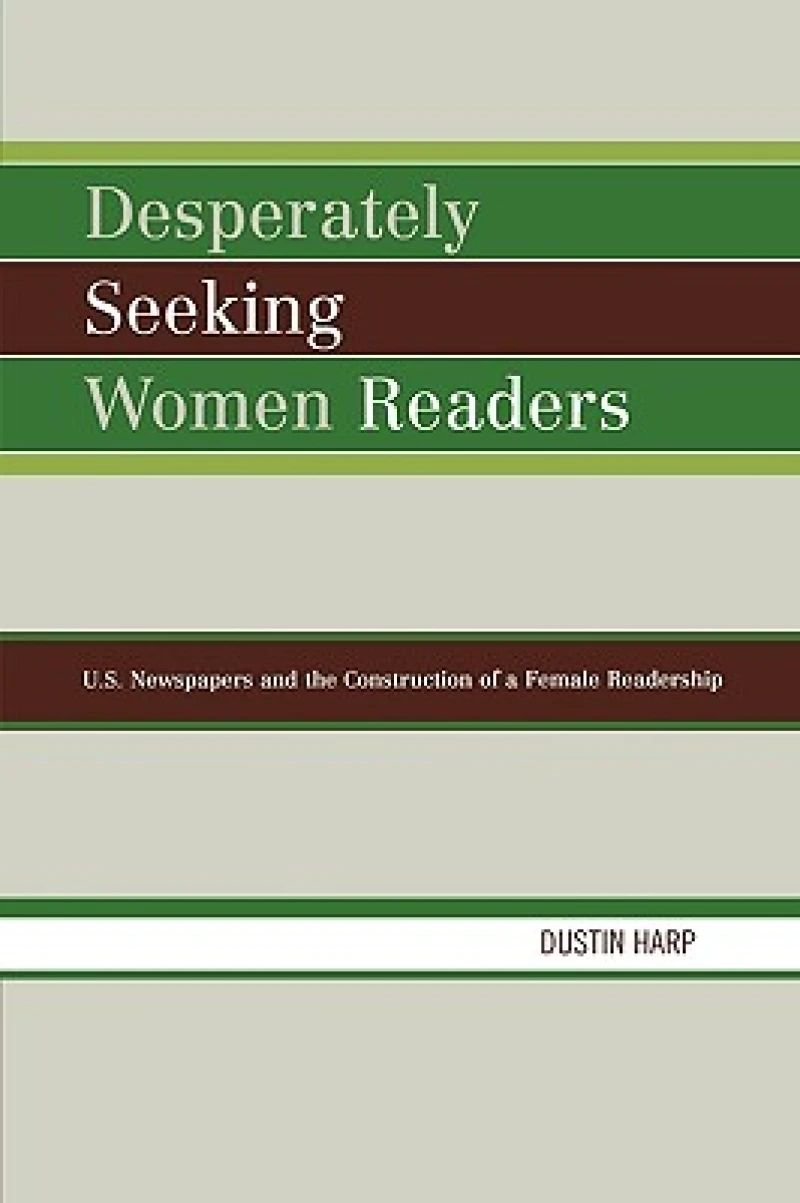 Desperately Seeking Women Readers