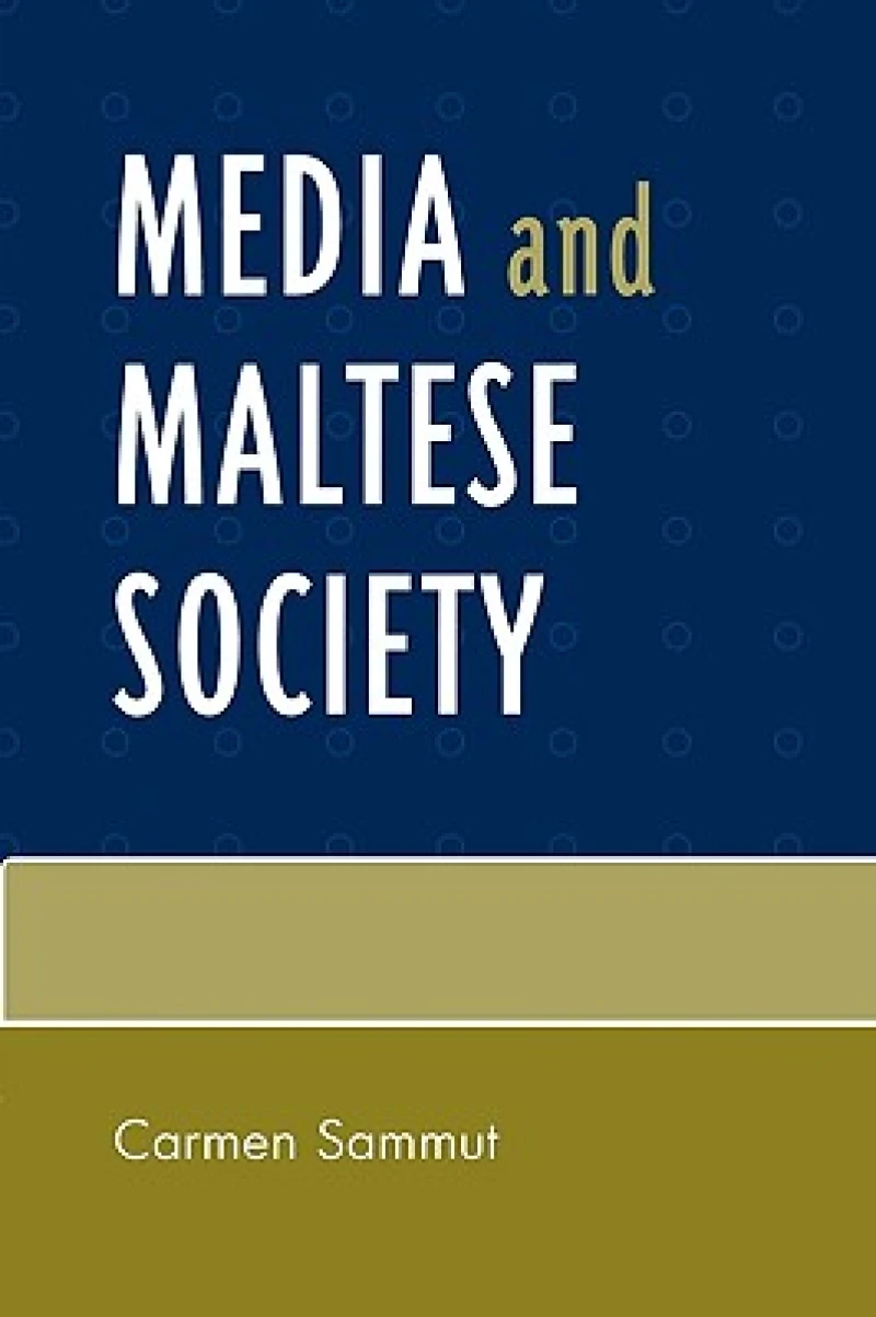 Media and Maltese Society