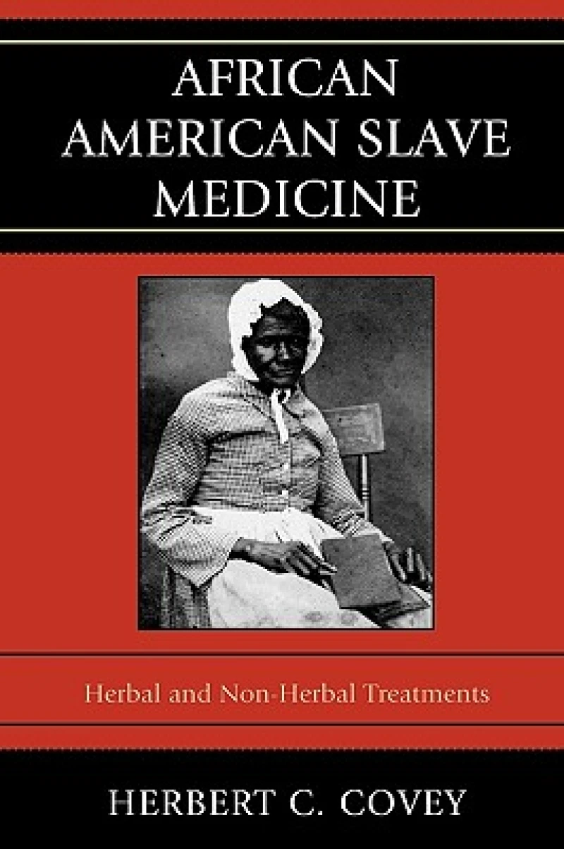 African American Slave Medicine