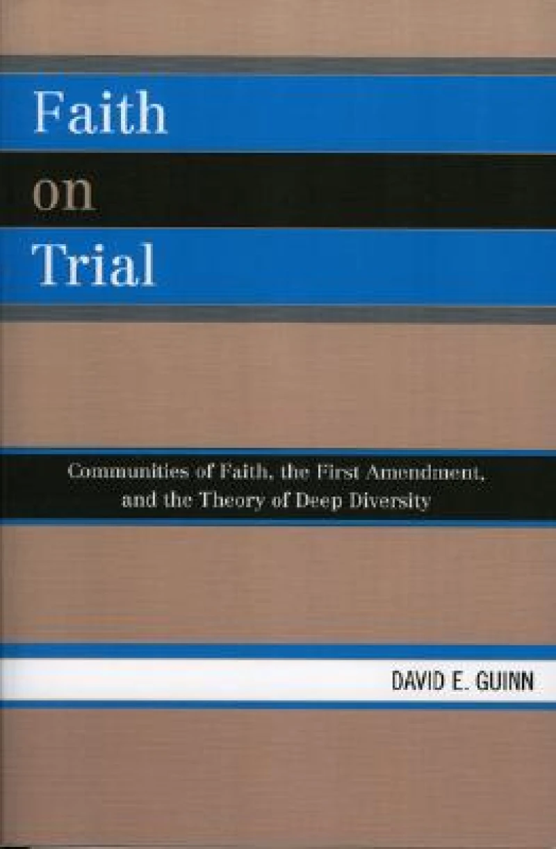 Faith on Trial