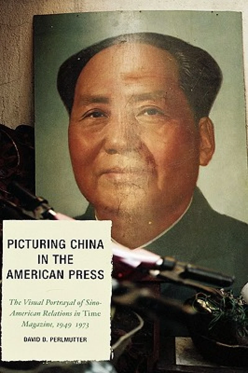 Picturing China in the American Press