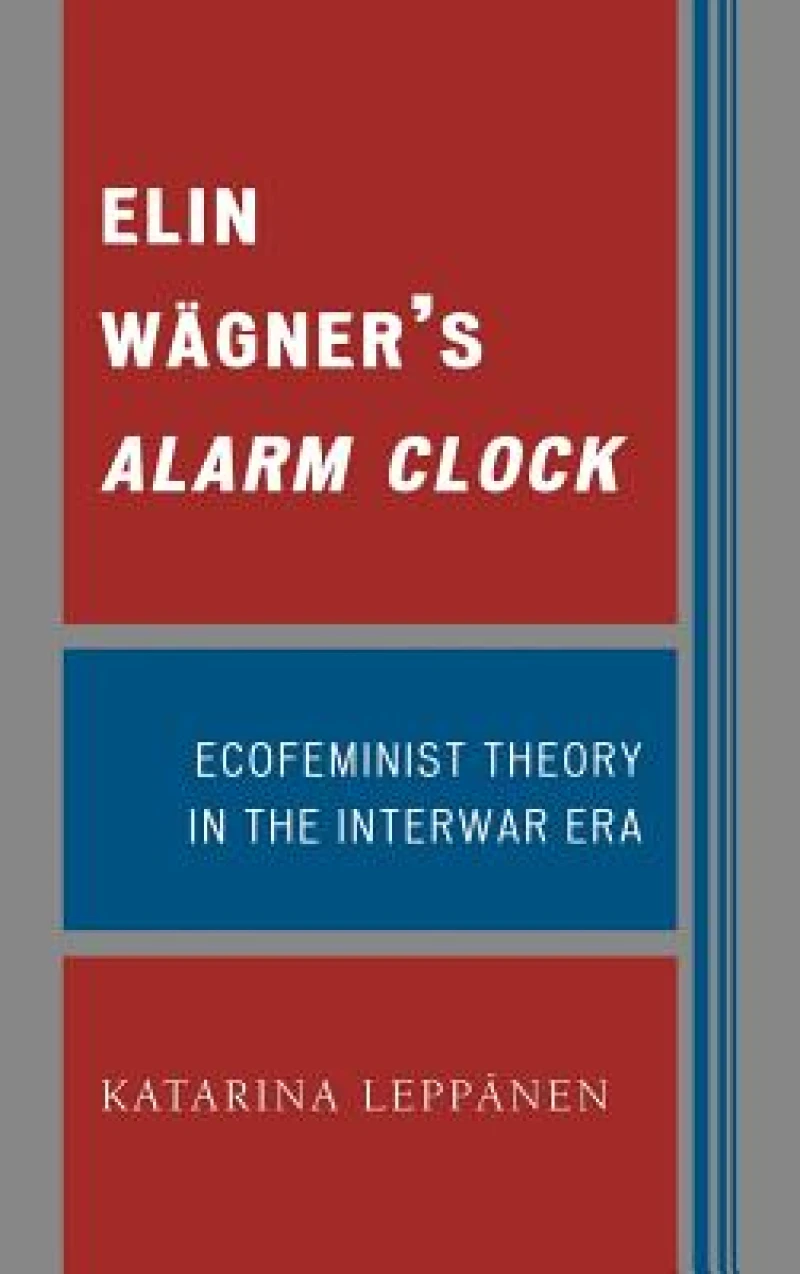 Elin Wagner's Alarm Clock