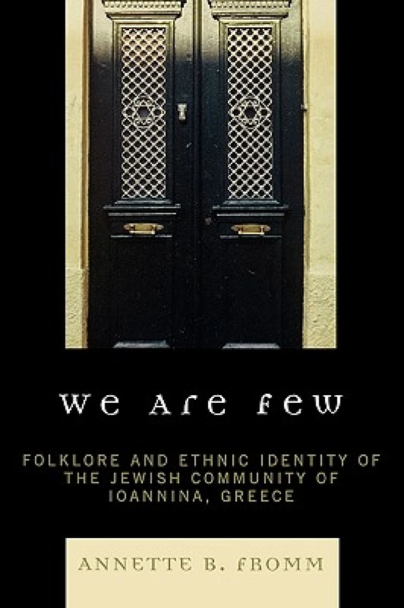 We Are Few