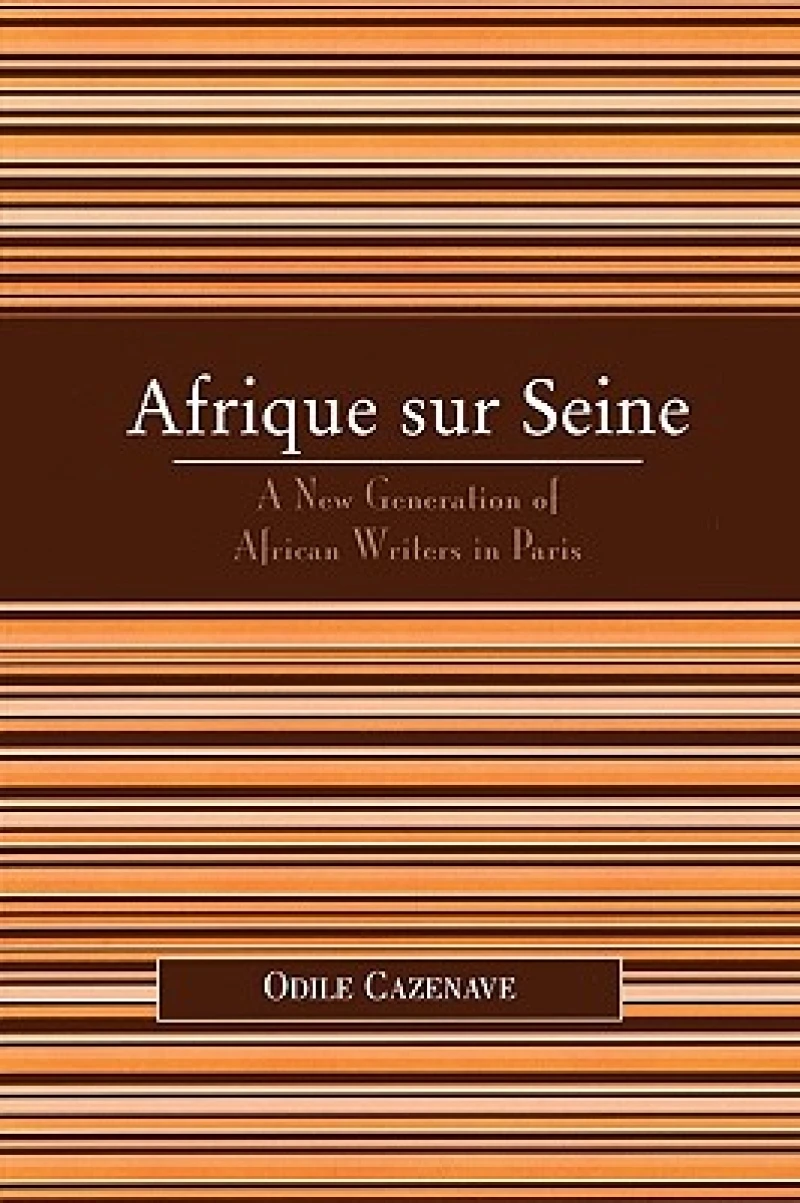 Afrique sur Seine