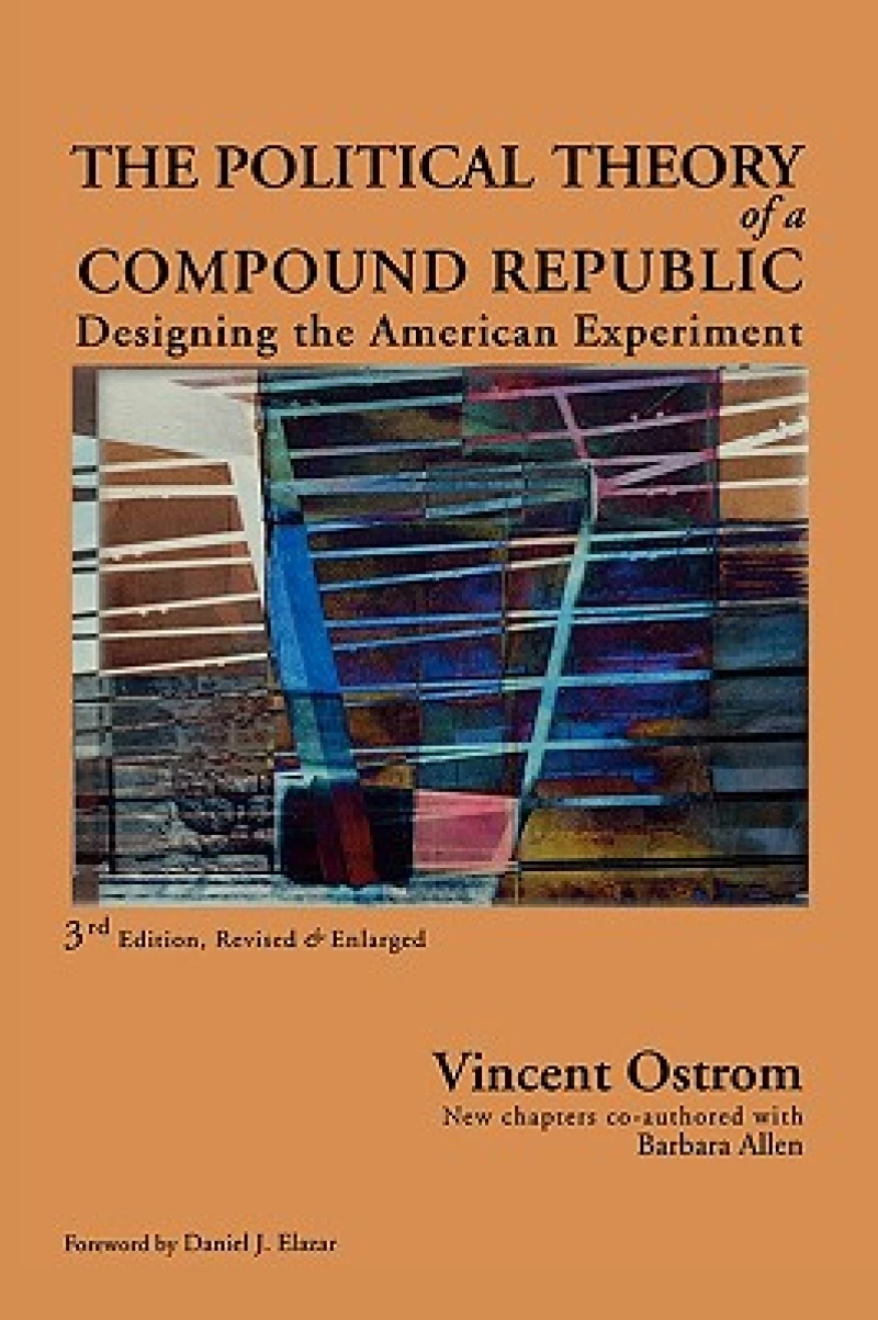 Political Theory of a Compound Republic