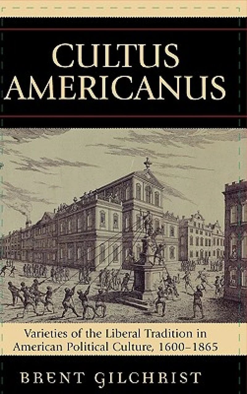 Cultus Americanus