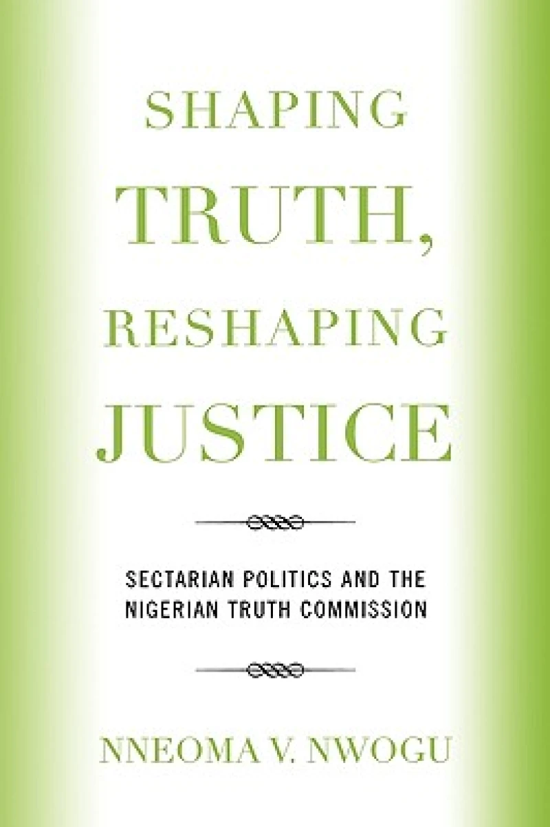 Shaping Truth, Reshaping Justice