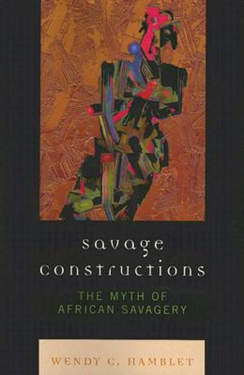 Savage Constructions