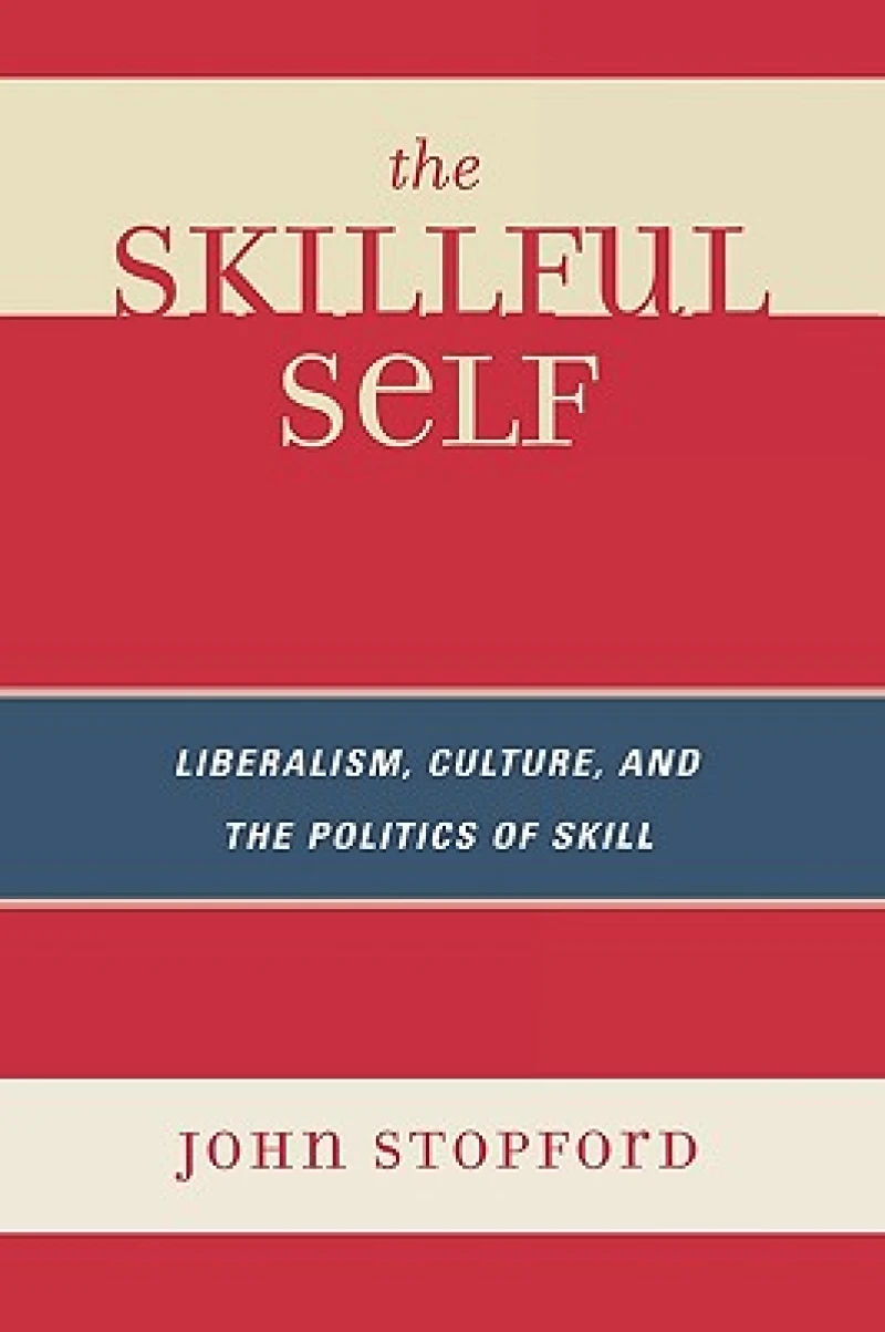 The Skillful Self