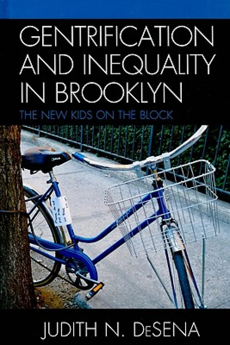 The Gentrification and Inequality in Brooklyn