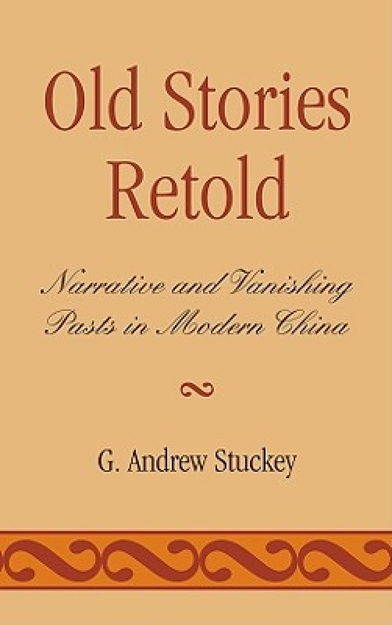 Old Stories Retold