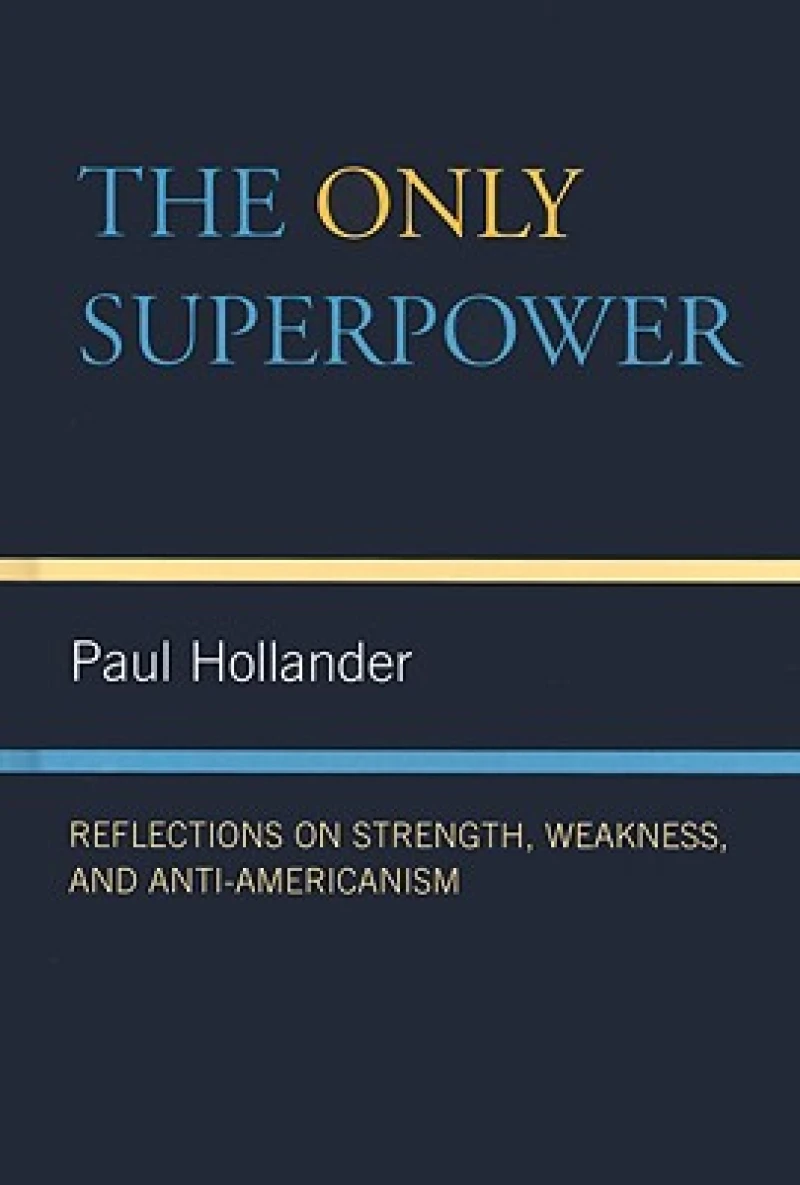 The Only Super Power