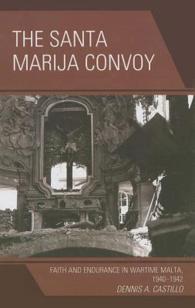 Santa Marija Convoy