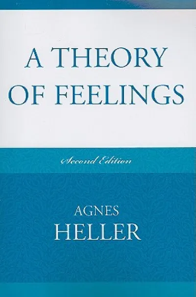A Theory of Feelings