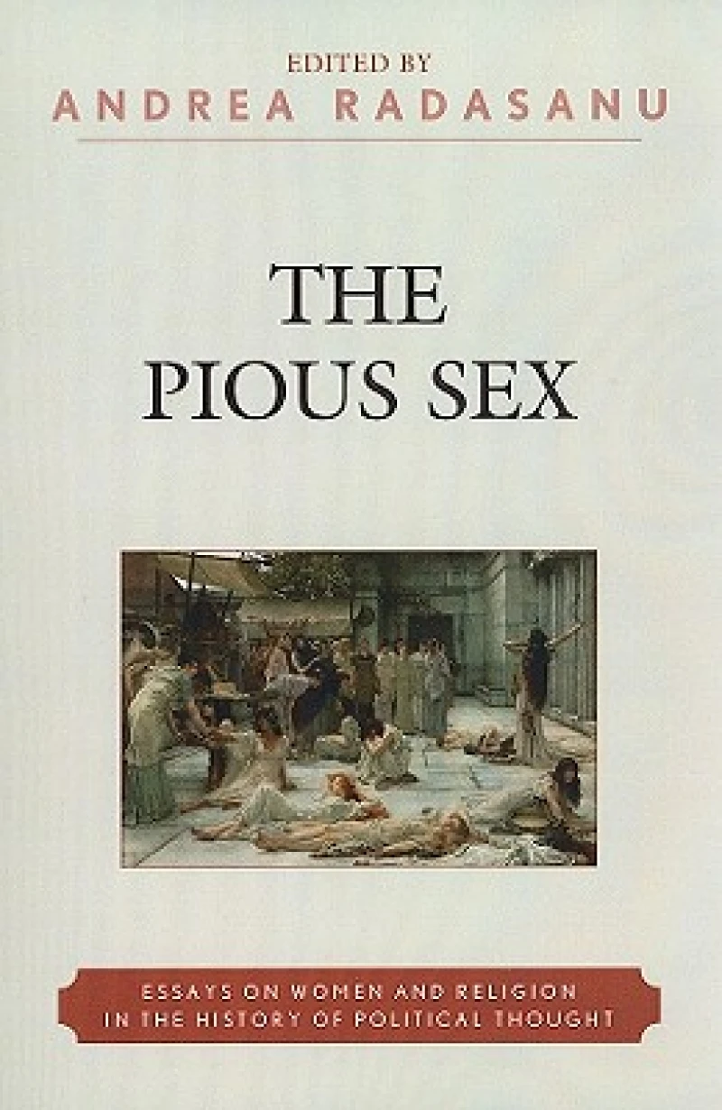 The Pious Sex