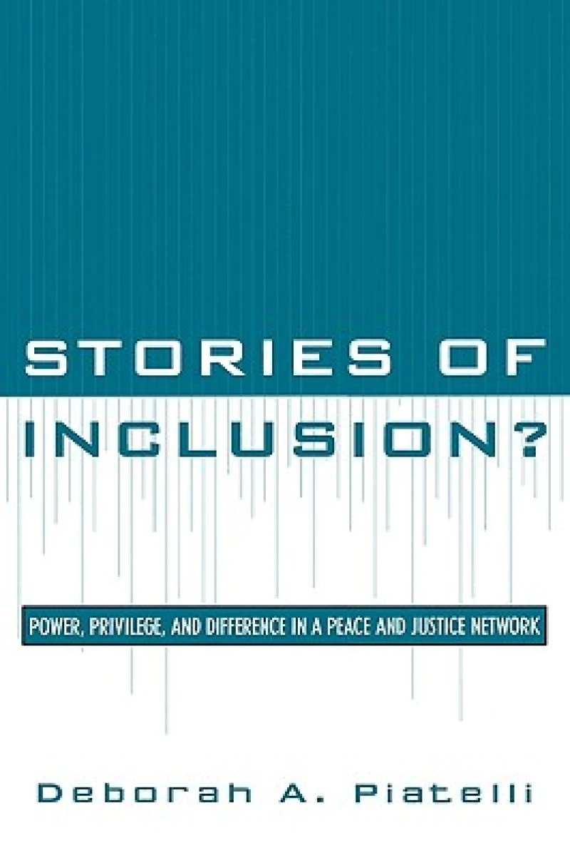 Stories of Inclusion?