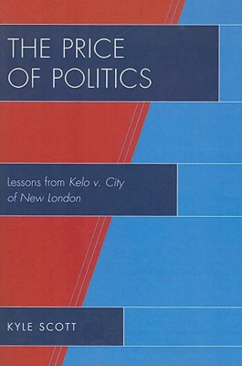 Price of Politics