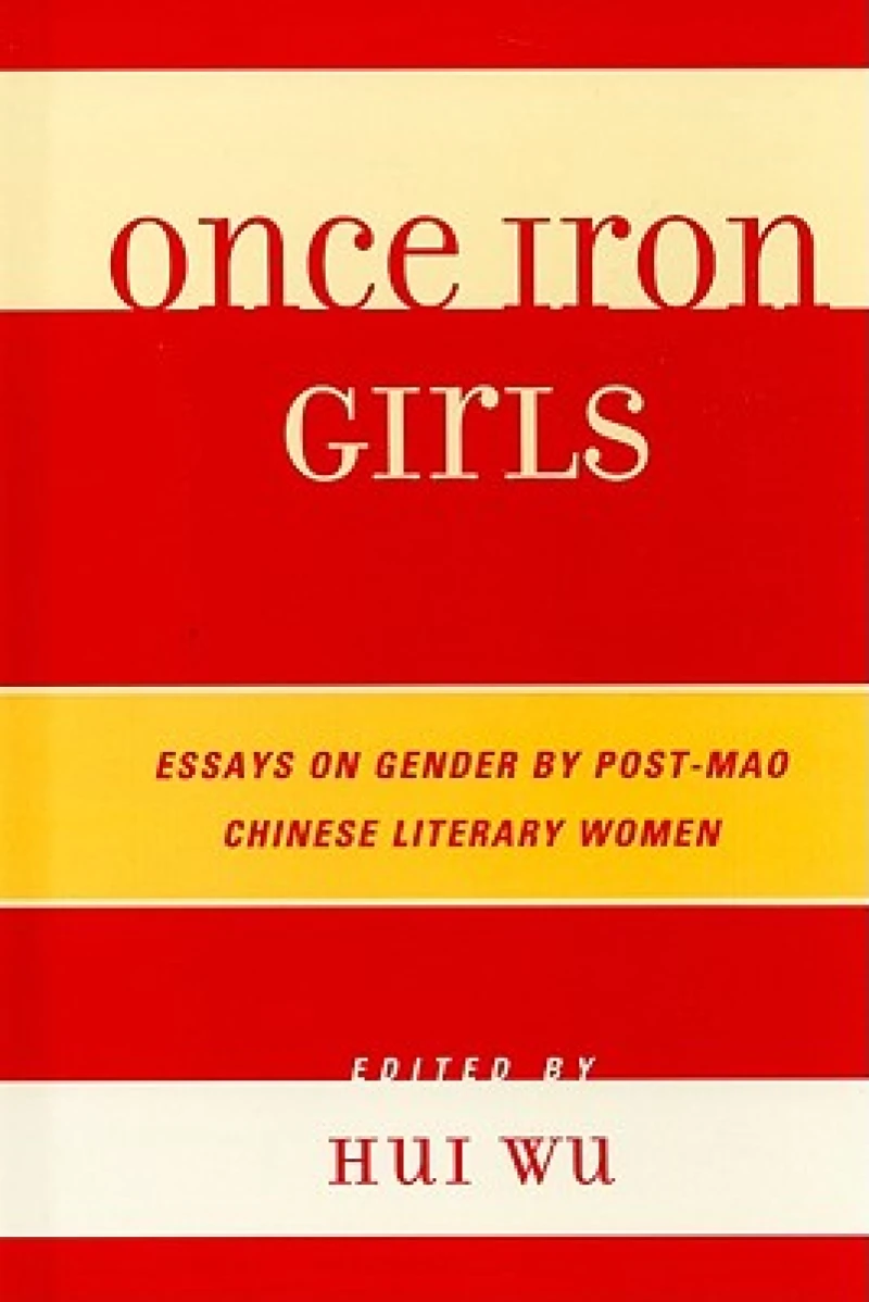 Once Iron Girls