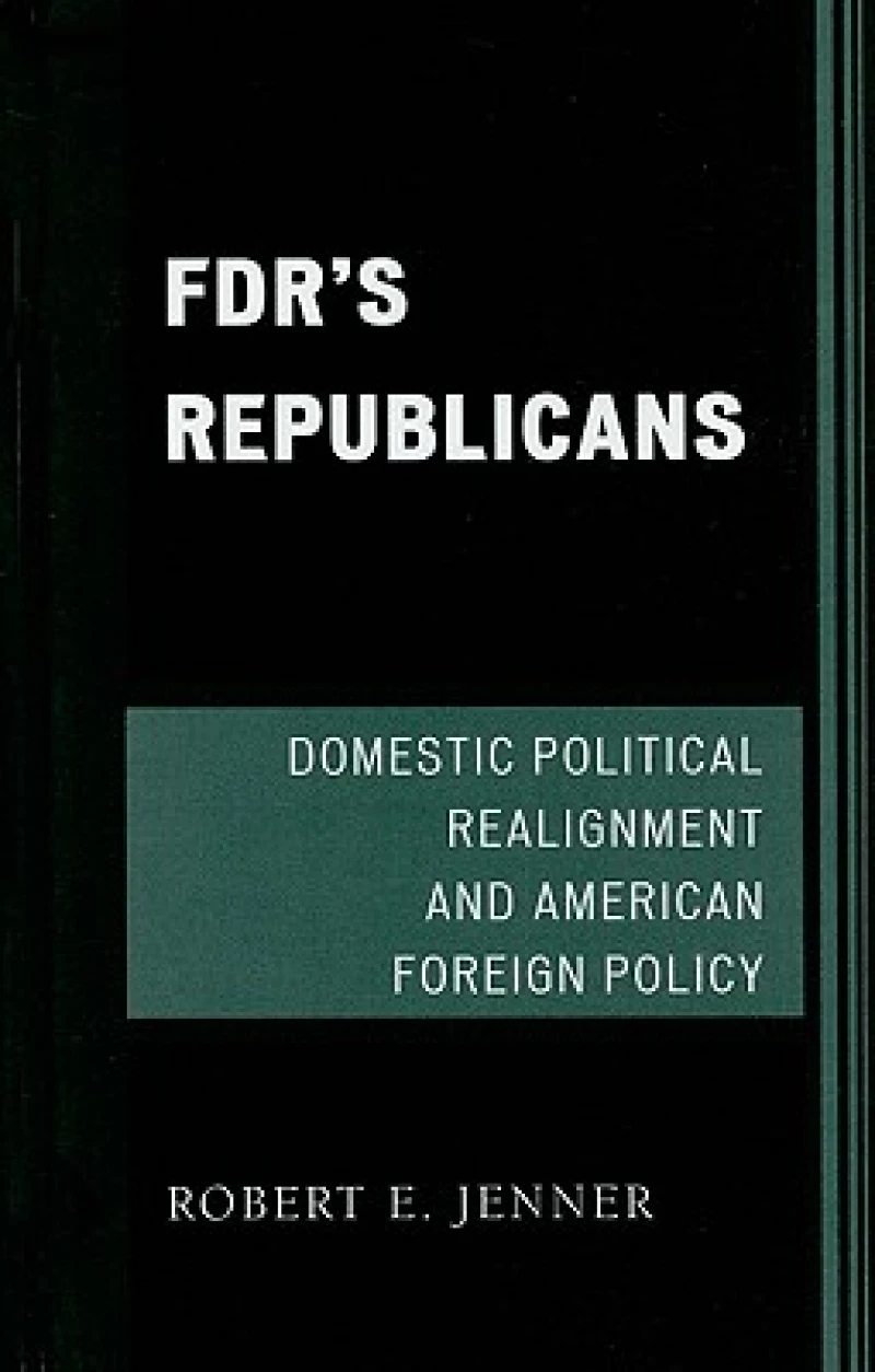FDR's Republicans