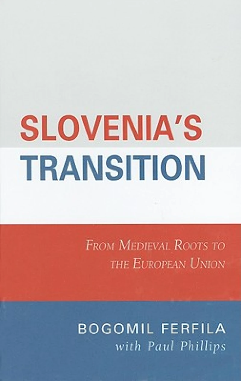 Slovenia's Transition