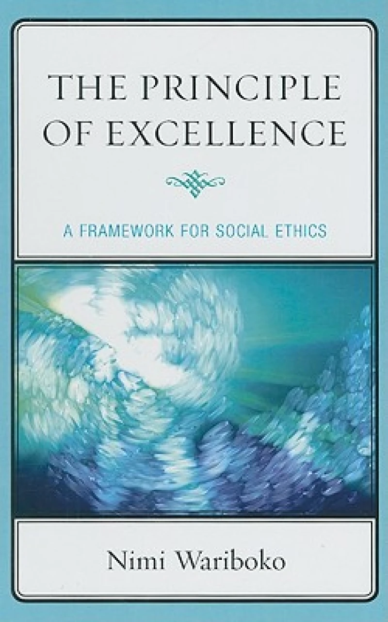 The Principle of Excellence
