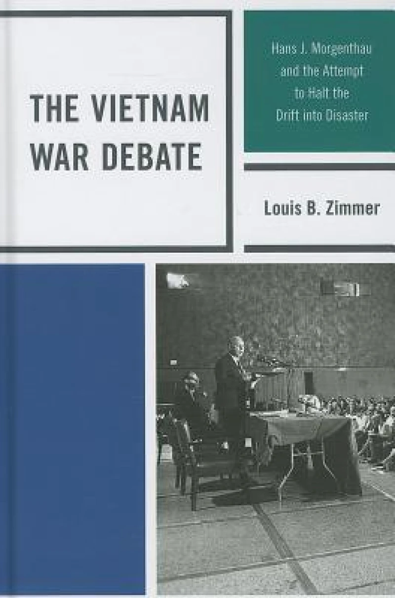 Vietnam War Debate