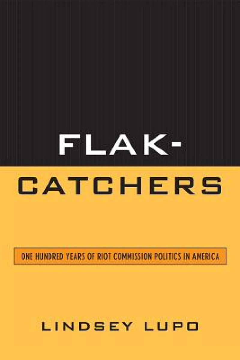 Flak-Catchers