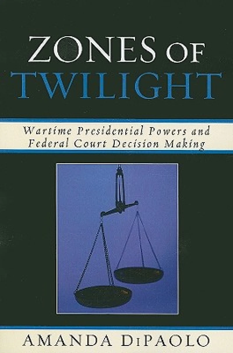 Zones of Twilight