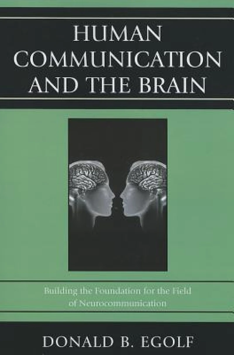 Human Communication and the Brain