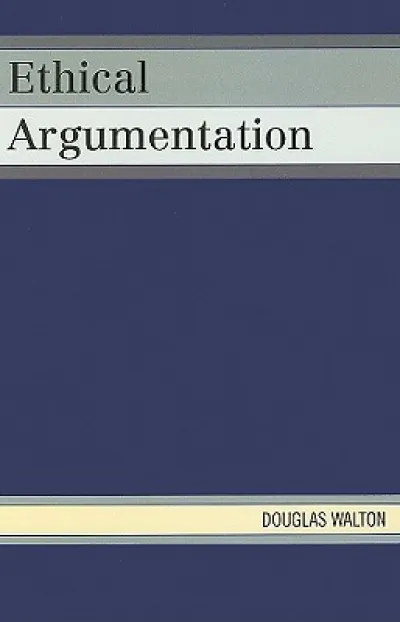 Ethical Argumentation