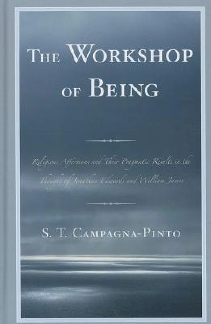 Workshop of Being