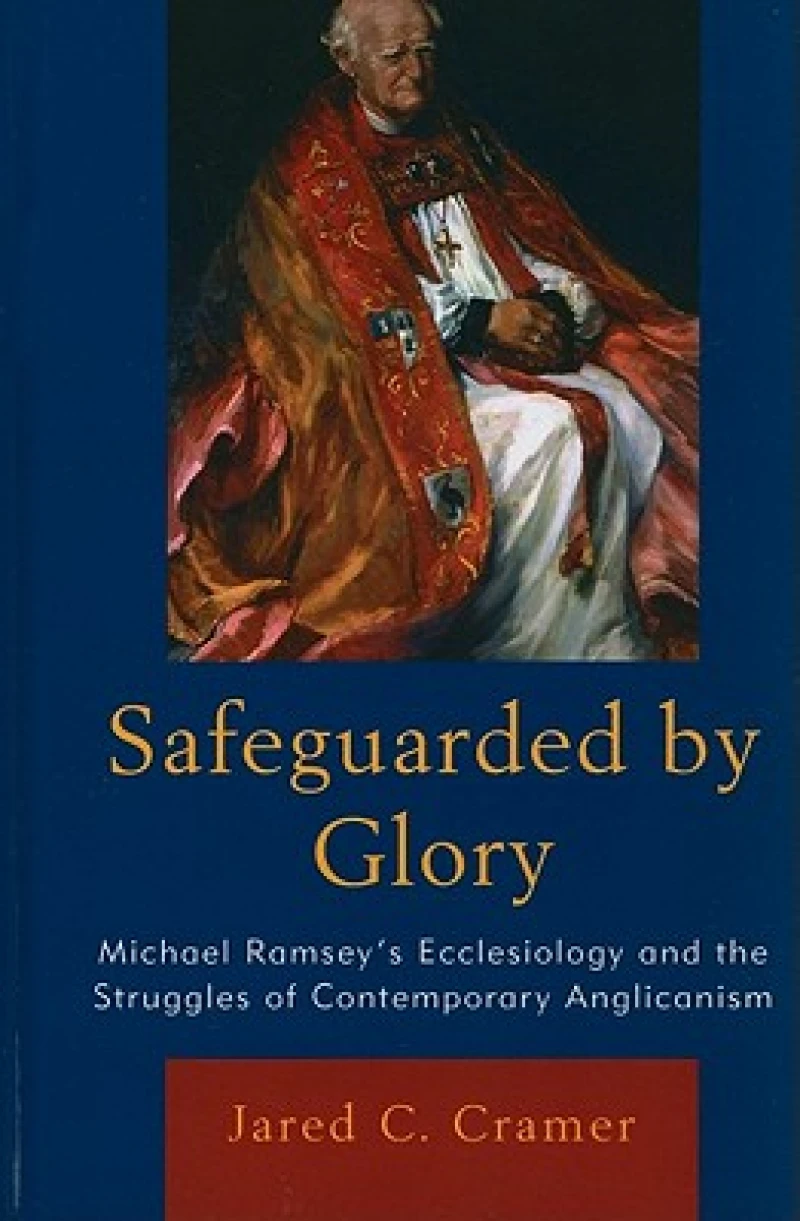 Safeguarded by Glory
