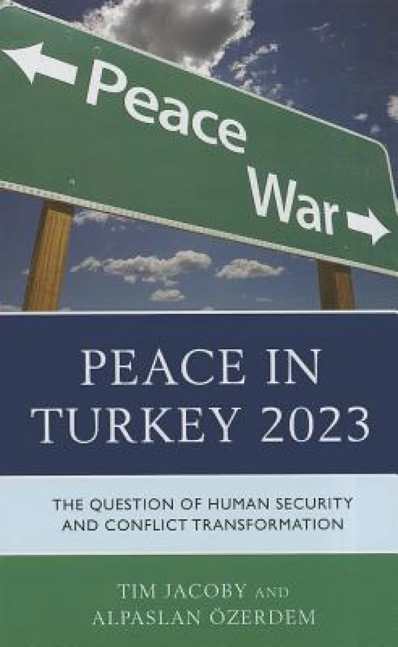 Peace in Turkey 2023