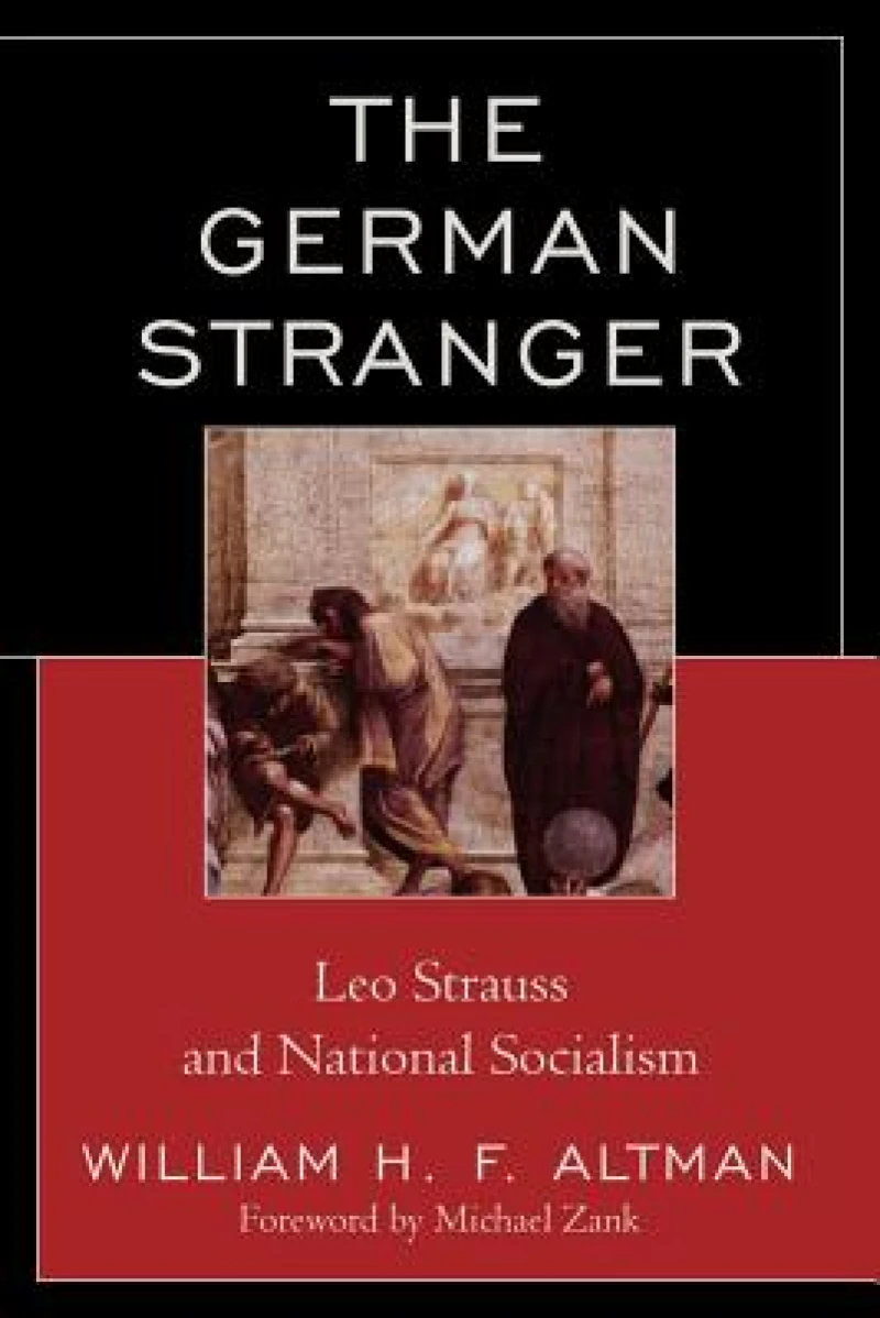 The German Stranger