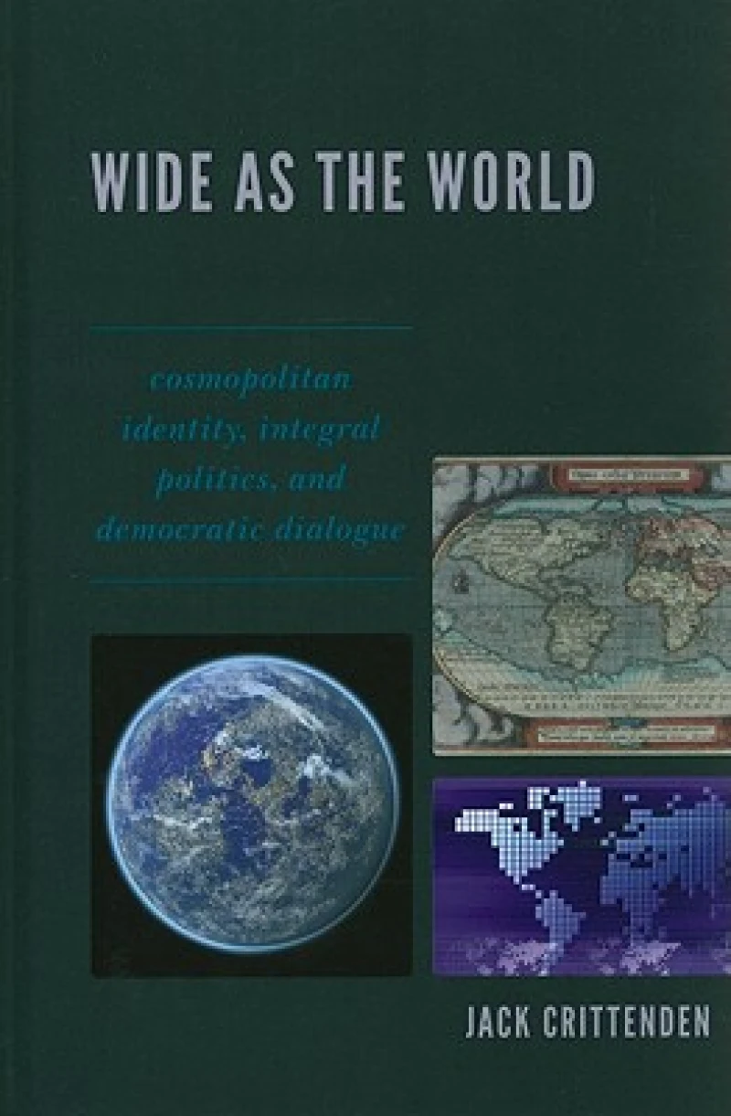 Wide as the World