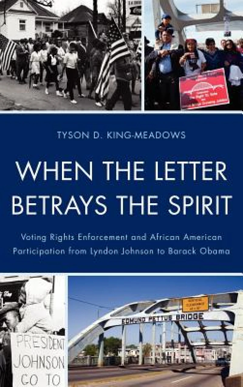 When the Letter Betrays the Spirit