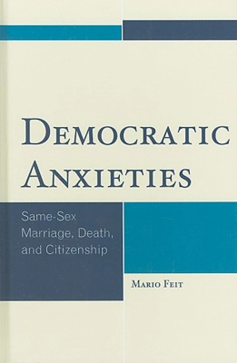 Democratic Anxieties
