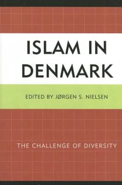 Islam in Denmark