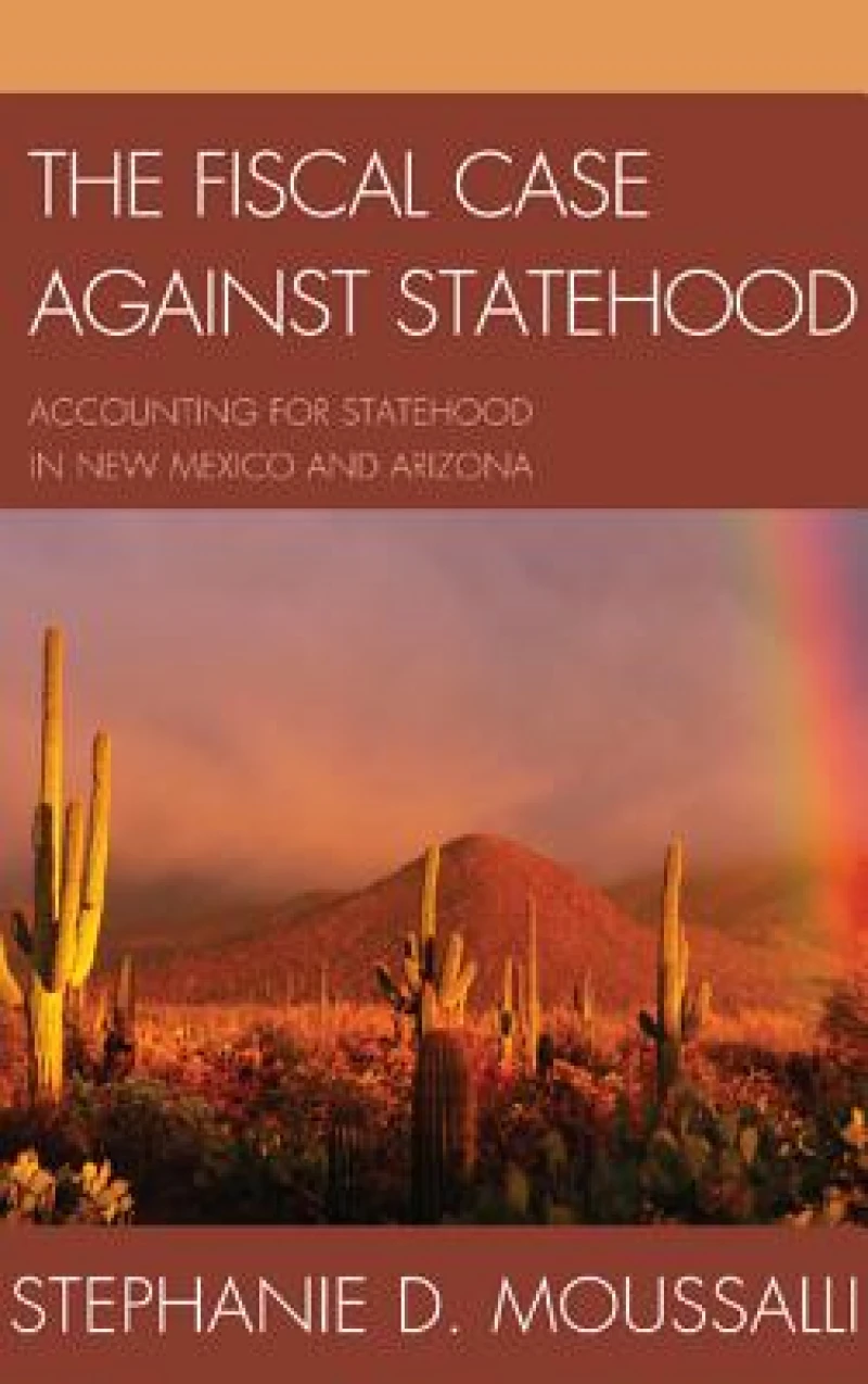 The Fiscal Case against Statehood