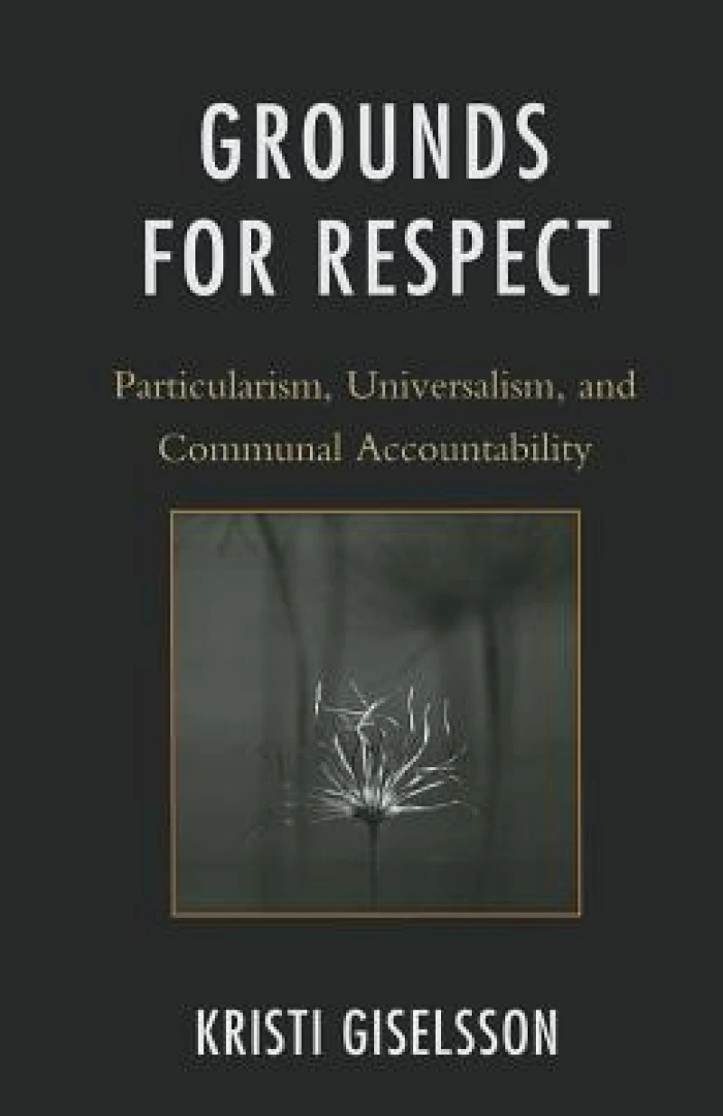 Grounds for Respect