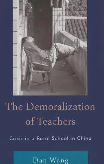 The Demoralization of Teachers