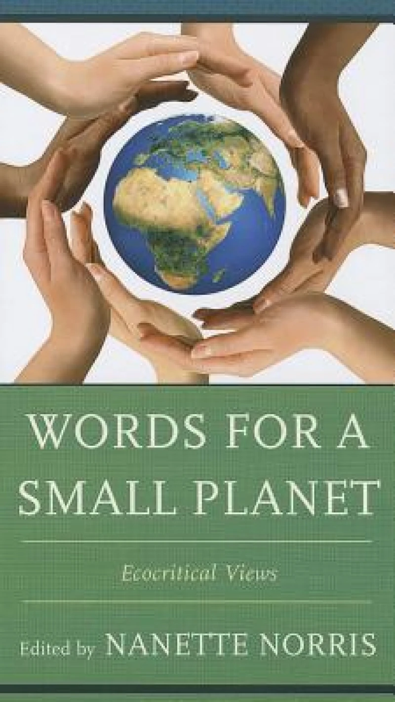 Words for a Small Planet