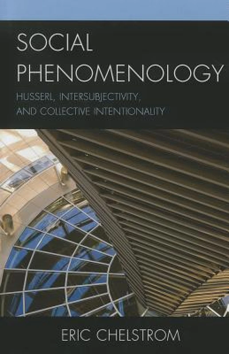 Social Phenomenology