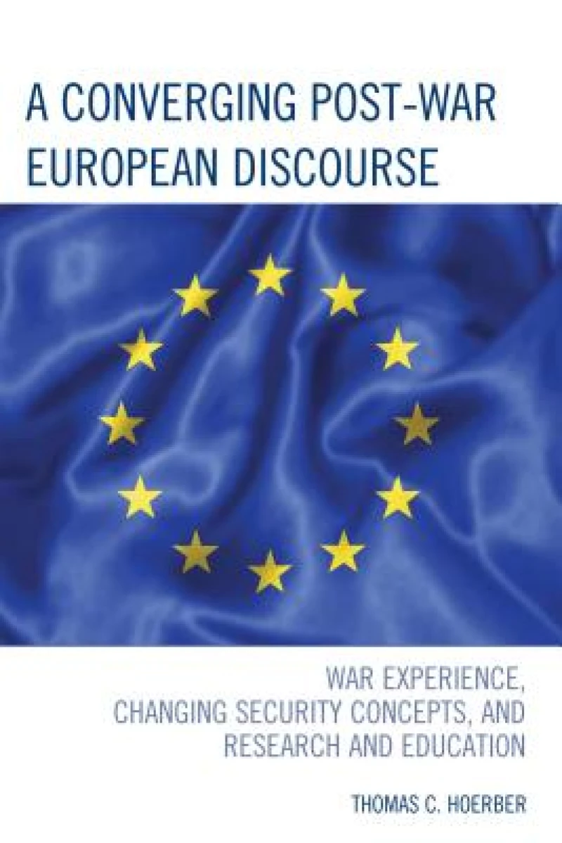 Converging Post-War European Discourse