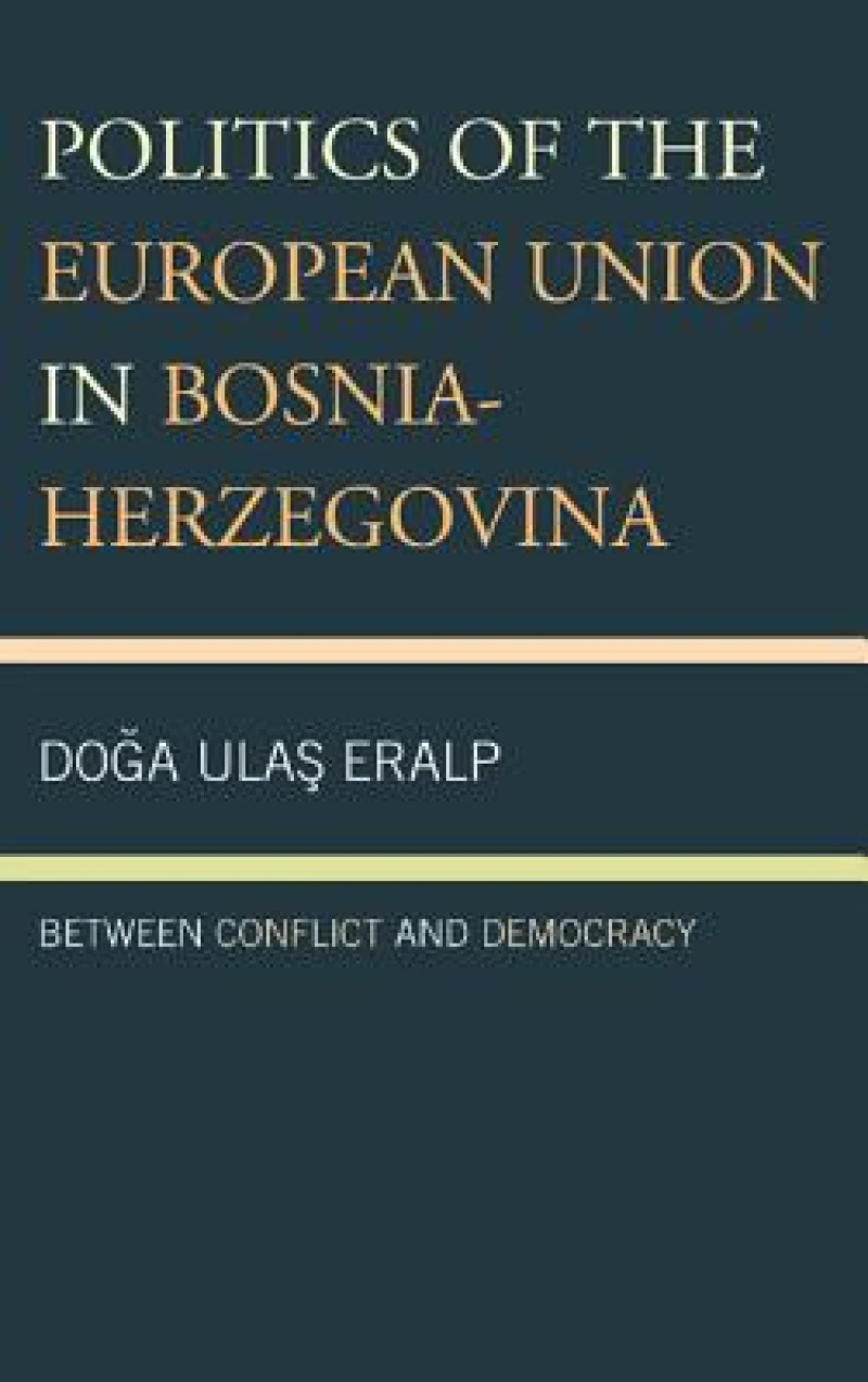 Politics of the European Union in Bosnia-Herzegovina